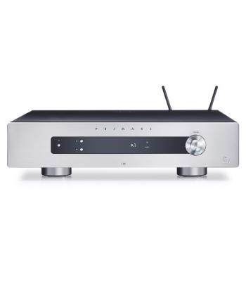 Primare I25 Prisma DM36 Modular Integrated Amplifier and Network Player